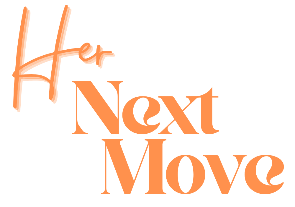 HNM Logo - Orange Text