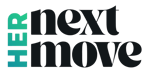 Her Next Move Logo PNG