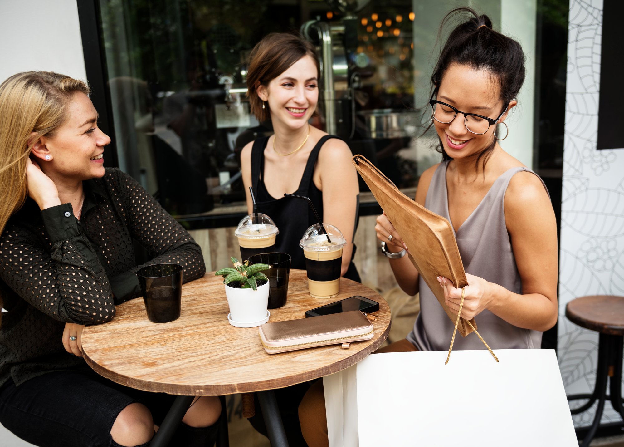 women-hanging-out-together